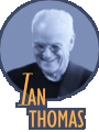 Ian Thomas
