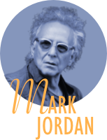 Marc Jordan